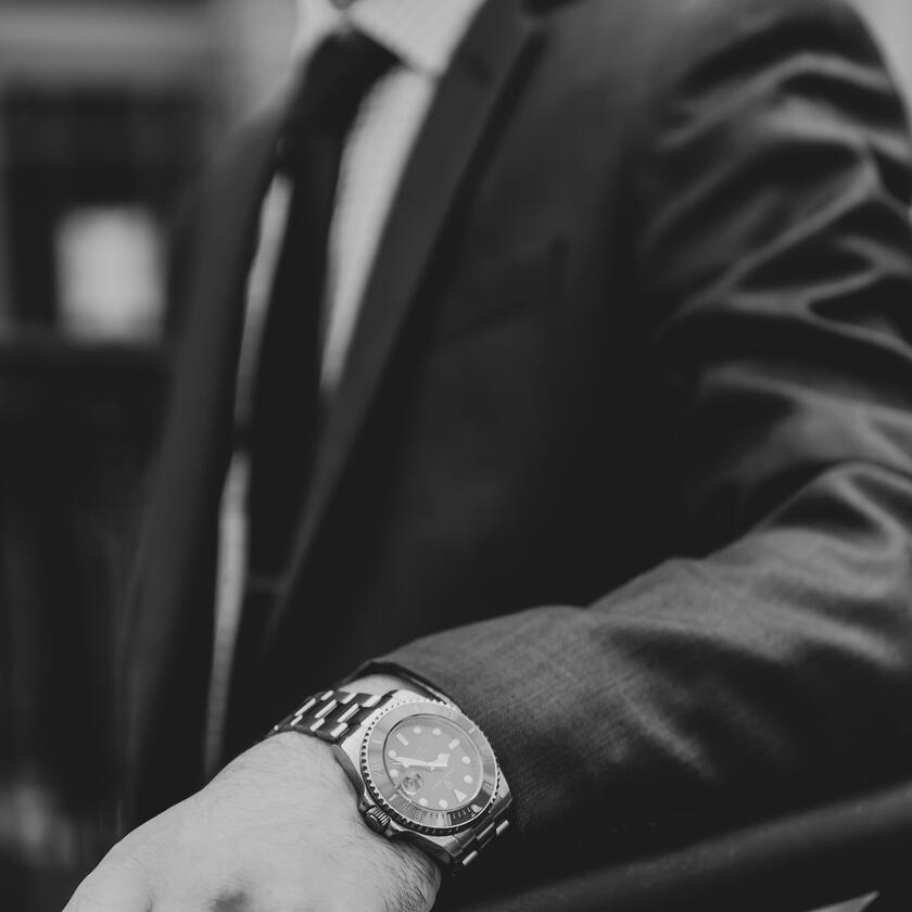 The Fractional Leadership Strategic Consulting