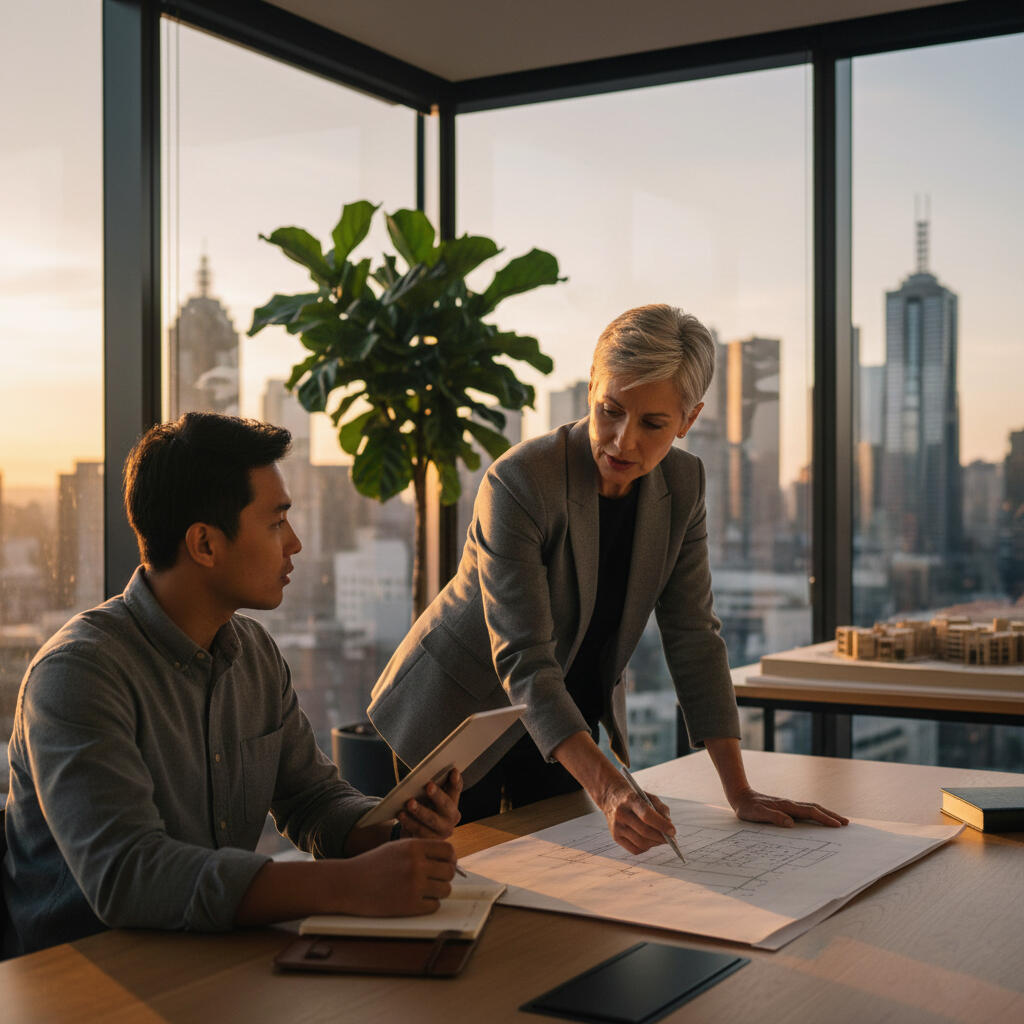 Freelancing Consultant