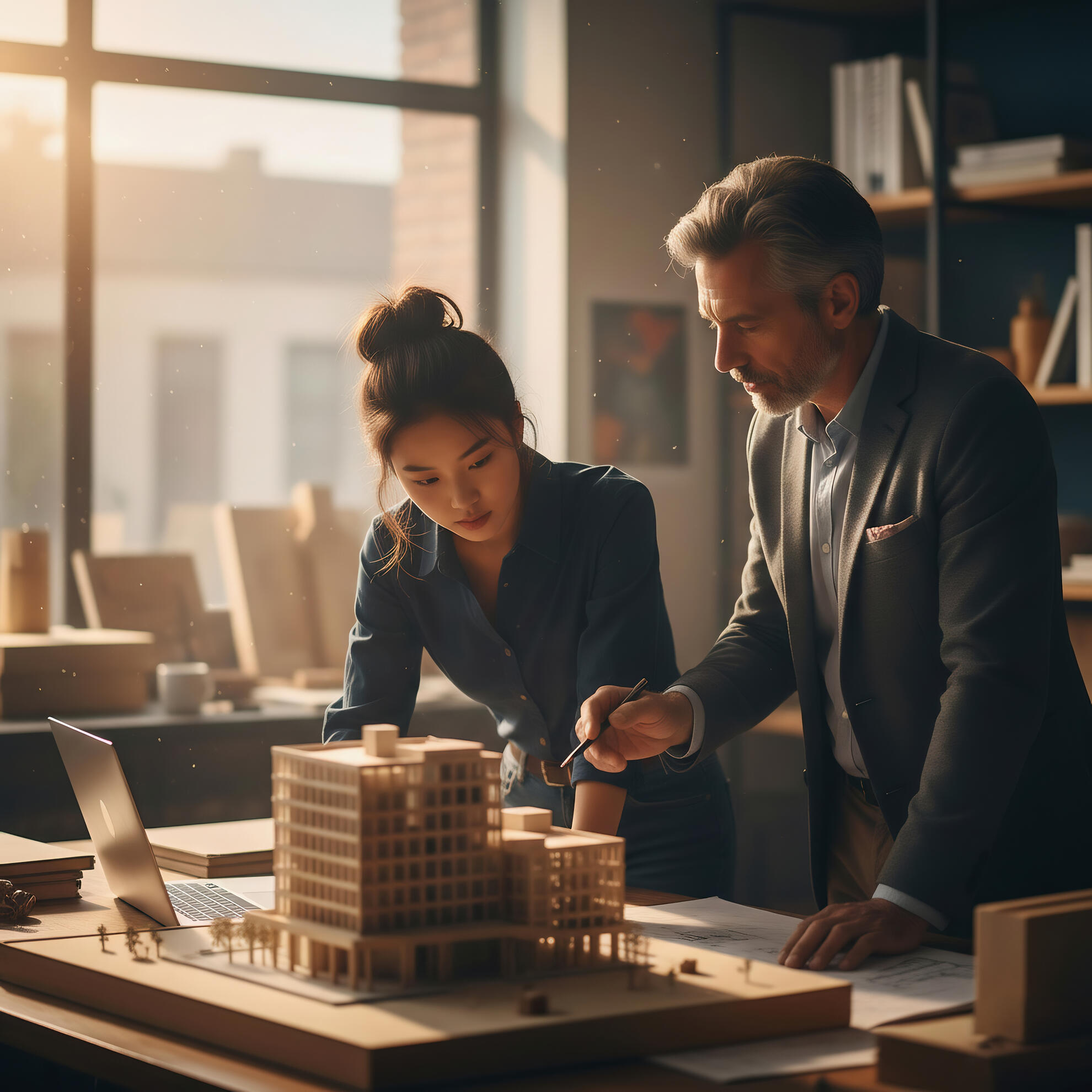 Strategy & Growth Partner Growth Consultant